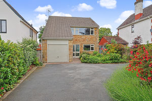 St. Lawrence Road North Wingfield
